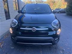 2016 FIAT 500X Trekking Plus