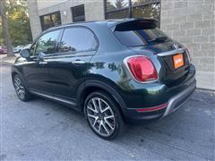 2016 FIAT 500X Trekking Plus