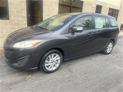 2015 Mazda Mazda5 Sport