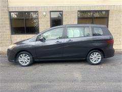 2015 Mazda Mazda5 Sport