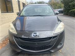 2015 Mazda Mazda5 Sport