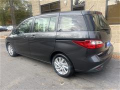 2015 Mazda Mazda5 Sport