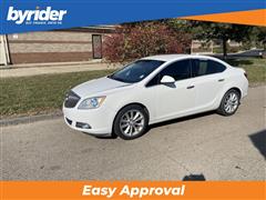 2014 Buick Verano