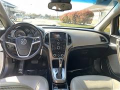 2014 Buick Verano