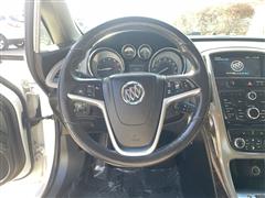 2014 Buick Verano