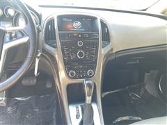 2014 Buick Verano