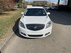 2014 Buick Verano