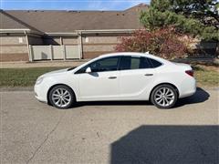 2014 Buick Verano