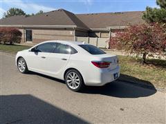 2014 Buick Verano