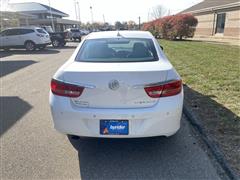 2014 Buick Verano