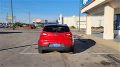 2013 Kia Sportage SX