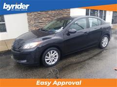 2013 Mazda Mazda3 i Grand Touring