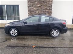 2013 Mazda Mazda3 i Grand Touring