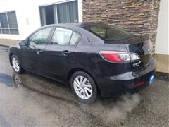 2013 Mazda Mazda3 i Grand Touring