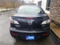 2013 Mazda Mazda3 i Grand Touring