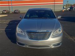 2014 Chrysler 200 Touring