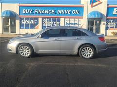 2014 Chrysler 200 Touring