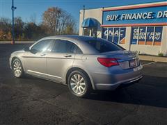 2014 Chrysler 200 Touring