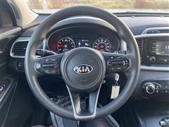 2017 Kia Sorento LX V6