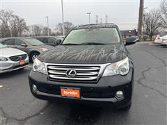 2010 Lexus GX 460 Premium