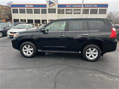 2010 Lexus GX 460 Premium