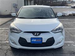 2014 Hyundai Veloster RE:FLEX