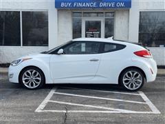 2014 Hyundai Veloster RE:FLEX