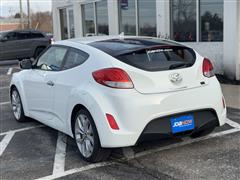 2014 Hyundai Veloster RE:FLEX