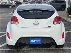 2014 Hyundai Veloster RE:FLEX