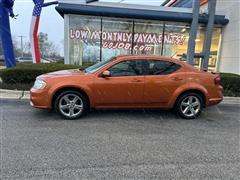 2011 Dodge Avenger