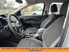 2016 Ford Escape S