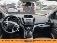 2016 Ford Escape S