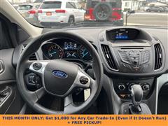 2016 Ford Escape S