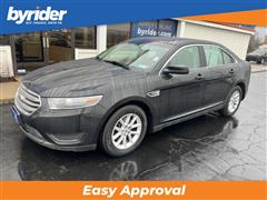 2013 Ford Taurus SE