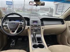 2013 Ford Taurus SE