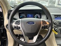 2013 Ford Taurus SE