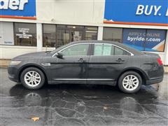 2013 Ford Taurus SE