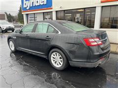 2013 Ford Taurus SE