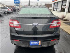 2013 Ford Taurus SE