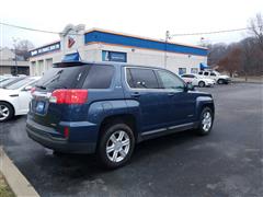 2016 GMC Terrain SLE