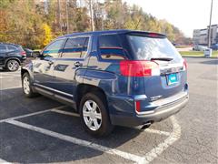 2016 GMC Terrain SLE