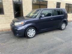 2012 Scion xB