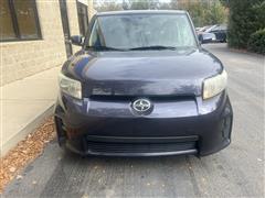 2012 Scion xB