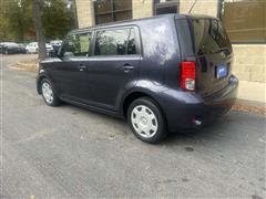 2012 Scion xB