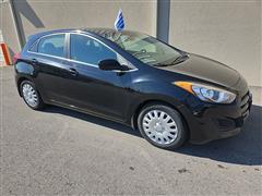 2016 Hyundai Elantra GT