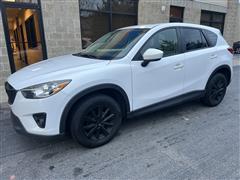 2013 Mazda CX-5 Touring