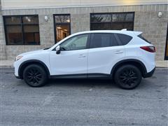 2013 Mazda CX-5 Touring