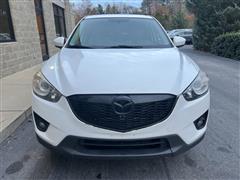 2013 Mazda CX-5 Touring