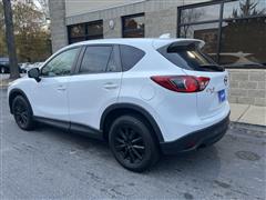 2013 Mazda CX-5 Touring