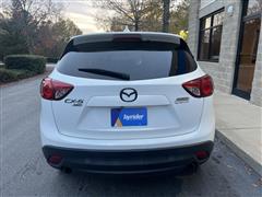 2013 Mazda CX-5 Touring